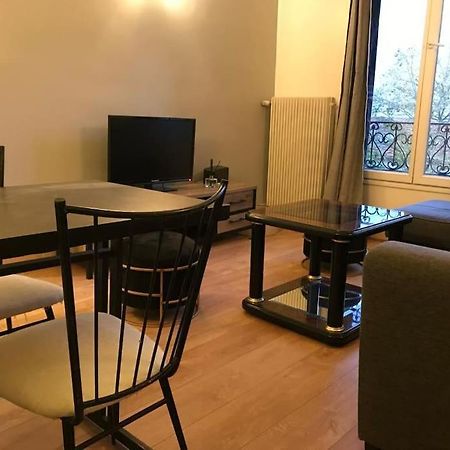 Paris- Defense/Puteaux Appartement Cartault 外观 照片