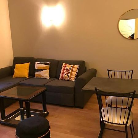 Paris- Defense/Puteaux Appartement Cartault 外观 照片